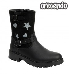 CRECENDO, Fashion girl boot 26/33.