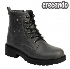 CRECENDO, Fashion girl boot 28/36.