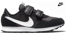 Nike MD Valiant Baby. Boys Velcro 27/28 Sports shoe.